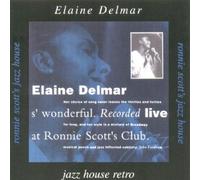 Elaine Delmar - S'wonderful