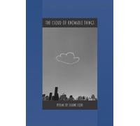 Elaine Equi The Cloud of Knowable Things (Tascabile)