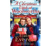 Elaine Everest A Christmas Wish at Woolworths (Tascabile) Woolworths