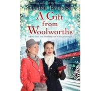 Elaine Everest A Gift from Woolworths (Tascabile) Woolworths