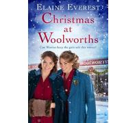 Elaine Everest Christmas at Woolworths (Tascabile) Woolworths