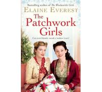 Elaine Everest The Patchwork Girls (Copertina rigida)