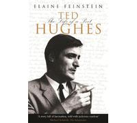 Elaine Feinstein Ted Hughes (Tascabile)