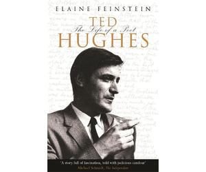 Elaine Feinstein Ted Hughes (Tascabile)