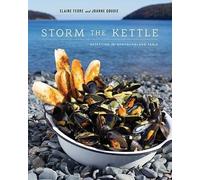 Elaine Feore Joanne Goudie Storm the Kettle (Tascabile)