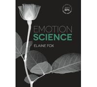 Elaine Fox Emotion Science (Tascabile)