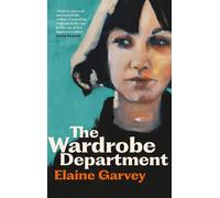 Elaine Garvey The Wardrobe Department (Copertina rigida)