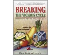 Elaine Gottscha Breaking the Cycle (Tascabile)