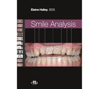 Elaine Halley, BDS Smile Analysis (Copertina rigida)