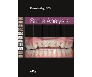 Elaine Halley, BDS Smile Analysis (Copertina rigida)