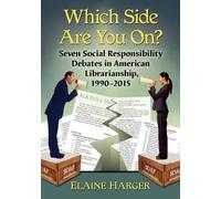 Elaine Harger Which Side Are You On? (Tascabile)