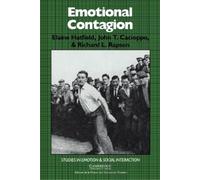 Elaine Hatfield John T. Cacioppo Richard L. Rapso Emotional Contagio (Tascabile)