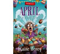 Elaine Heney Easter Trouble at the Chocolate Factory Blackthorn St (Tascabile)