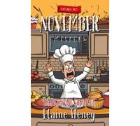Elaine Heney Thanksgiving Sabotage Blackthorn Stables November Mys (Tascabile)