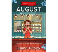 Elaine Heney The Back To School Diamond Dilemma Blackthorn Stables (Tascabile)