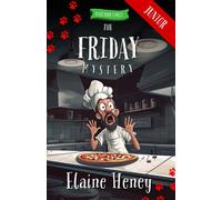Elaine Heney The Friday Mystery - Blackthorn Stables Junior: 5 (Tascabile)