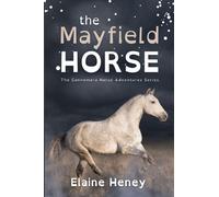 Elaine Heney The Mayfield Horse - Dyslexia Friendly (Tascabile)