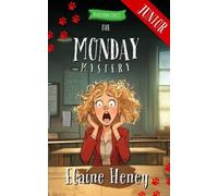 Elaine Heney The Monday Mystery - Blackthorn Stables Junior (Tascabile)