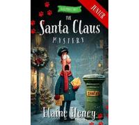 Elaine Heney The Santa Claus Mystery - Blackthorn Stables Junior (Tascabile)