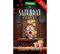 Elaine Heney The Saturday Mystery - Blackthorn Stables Junior (Tascabile)
