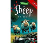 Elaine Heney The Sheep Mystery (Tascabile) Blackthorn Stables Junior