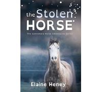 Elaine Heney The Stolen Horse - Dyslexia Friendly (Tascabile)