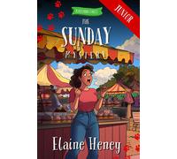 Elaine Heney The Sunday Mystery - Blackthorn Stables Junior: 7 (Tascabile)