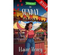 Elaine Heney The Sunday Mystery - Blackthorn Stables Junior (Tascabile)