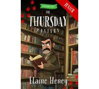 Elaine Heney The Thursday Mystery - Blackthorn Stables Junior: 4 (Tascabile)