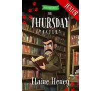 Elaine Heney The Thursday Mystery - Blackthorn Stables Junior (Tascabile)