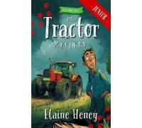Elaine Heney The Tractor Mystery (Tascabile) Blackthorn Stables Junior