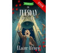 Elaine Heney The Tuesday Mystery - Blackthorn Stables Junior: 2 (Tascabile)