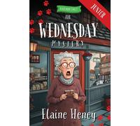 Elaine Heney The Wednesday Mystery - Blackthorn Stables Junior: 3 (Tascabile)