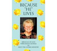Elaine Jacovini Because ''He'' Lives (Tascabile)