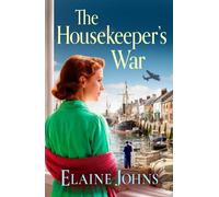 Elaine Johns The Housekeeper’s War (Tascabile)