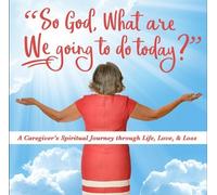 Elaine K Sanchez So God, What are WE Going to do Today (CD-ROM)