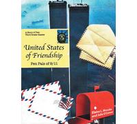 Elaine L Mroczka O'Connor Ph D Julie United States of Friendship (Tascabile)