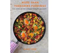 Elaine Lemm More Than Yorkshire Pudding (Copertina rigida)