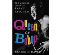 Elaine M Hayes Queen of Bebop (Tascabile)