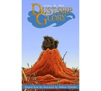 Elaine M. Will Dust-Ship Glory (Tascabile)