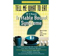 Elaine Magee Tell Me What to Eat If I Have Irritable Bowel Syndrome (Tascabile)