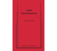 Elaine May Adult Entertainment (Tascabile)