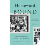 Elaine May Homeward Bound (Revised Edition) (Tascabile)