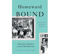 Elaine May Homeward Bound (Revised Edition) (Tascabile)