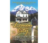Elaine Meryl Brown Lemon City (Tascabile)
