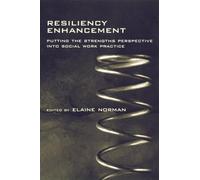 Elaine Norman Resiliency Enhancement (Copertina rigida)