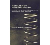 Elaine Norman Resiliency Enhancement (Tascabile)