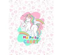 Elaine O Hinton My Potty Chart (Tascabile)