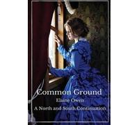 Elaine Owen Common Ground (Tascabile) Margaret of Milton
