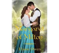 Elaine Owen Margaret of Milton (Tascabile)